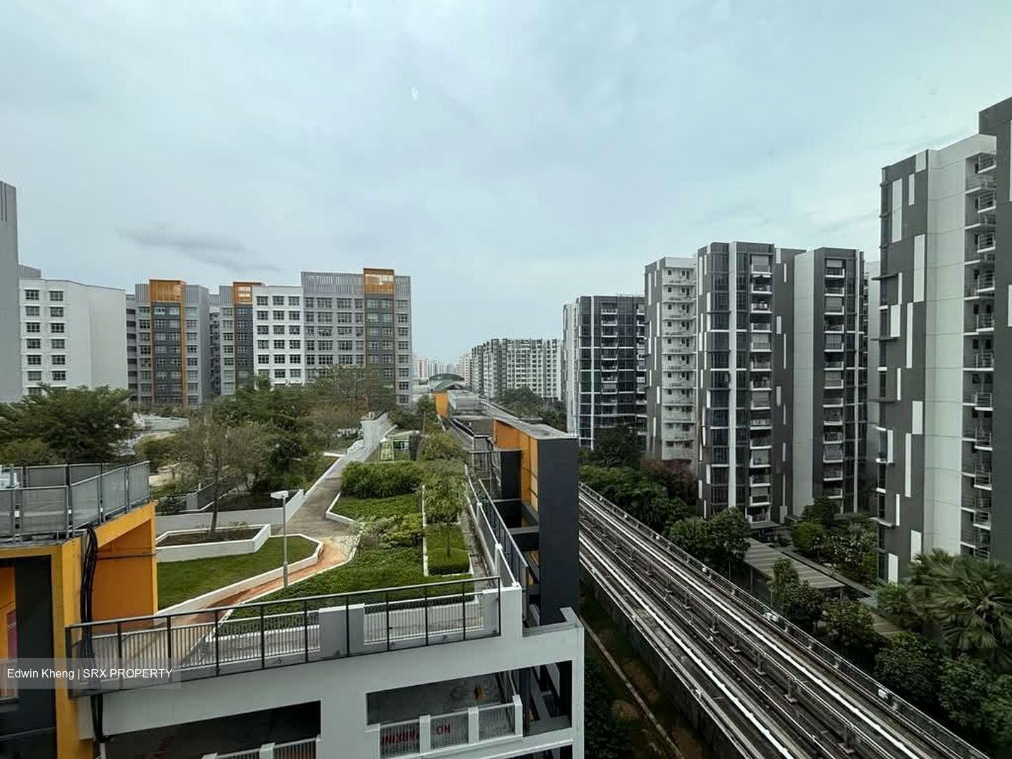 Blk 217B Compassvale Mast (Sengkang), HDB 4 Rooms #590914511